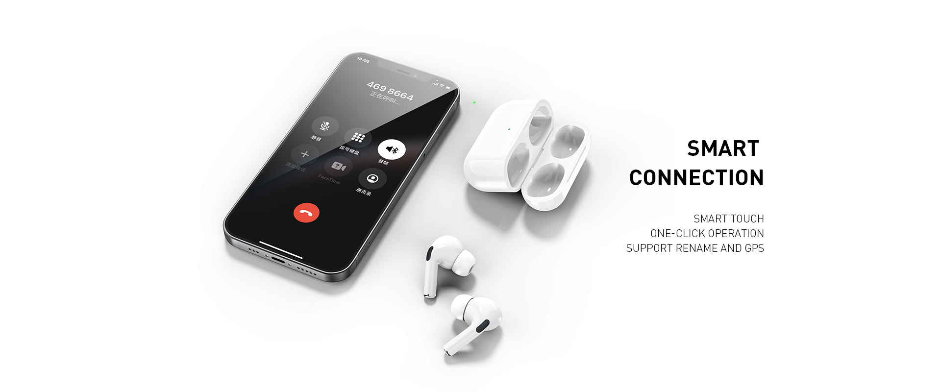 G50 / G50S / G50 Pro | 锐思Recci